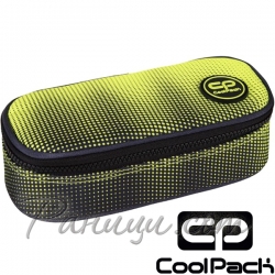 Cool Pack Tube Несесер Gradient Lemon E61510 Cool Pack Tube Несесер Gradient Lemon E61510